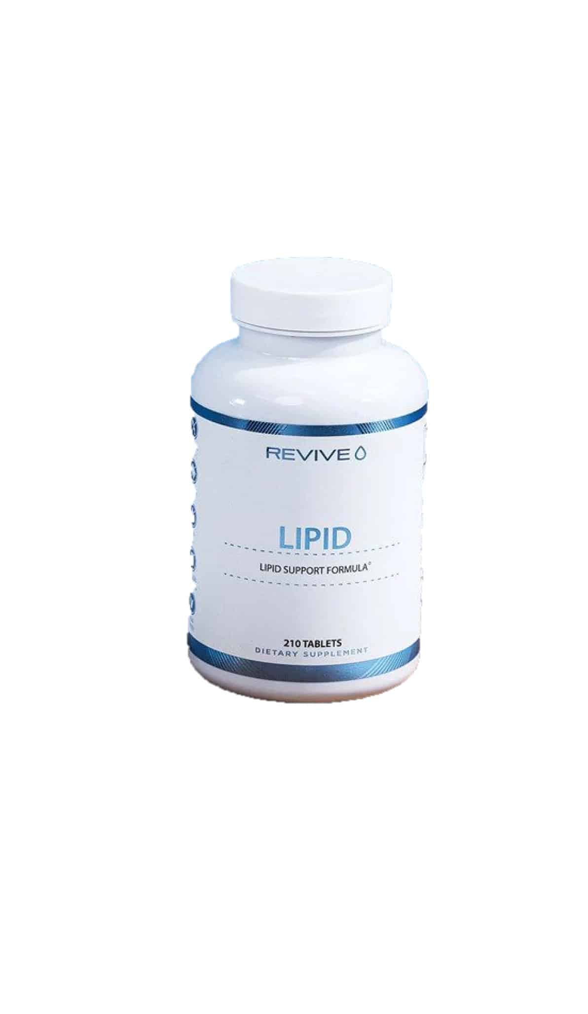 Lipid - 210 tabs