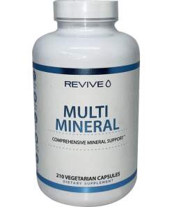 Multi Mineral - 210 vcaps