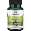 Fuldt spektrum Guar Gum, 400mg - 60 kapsler
