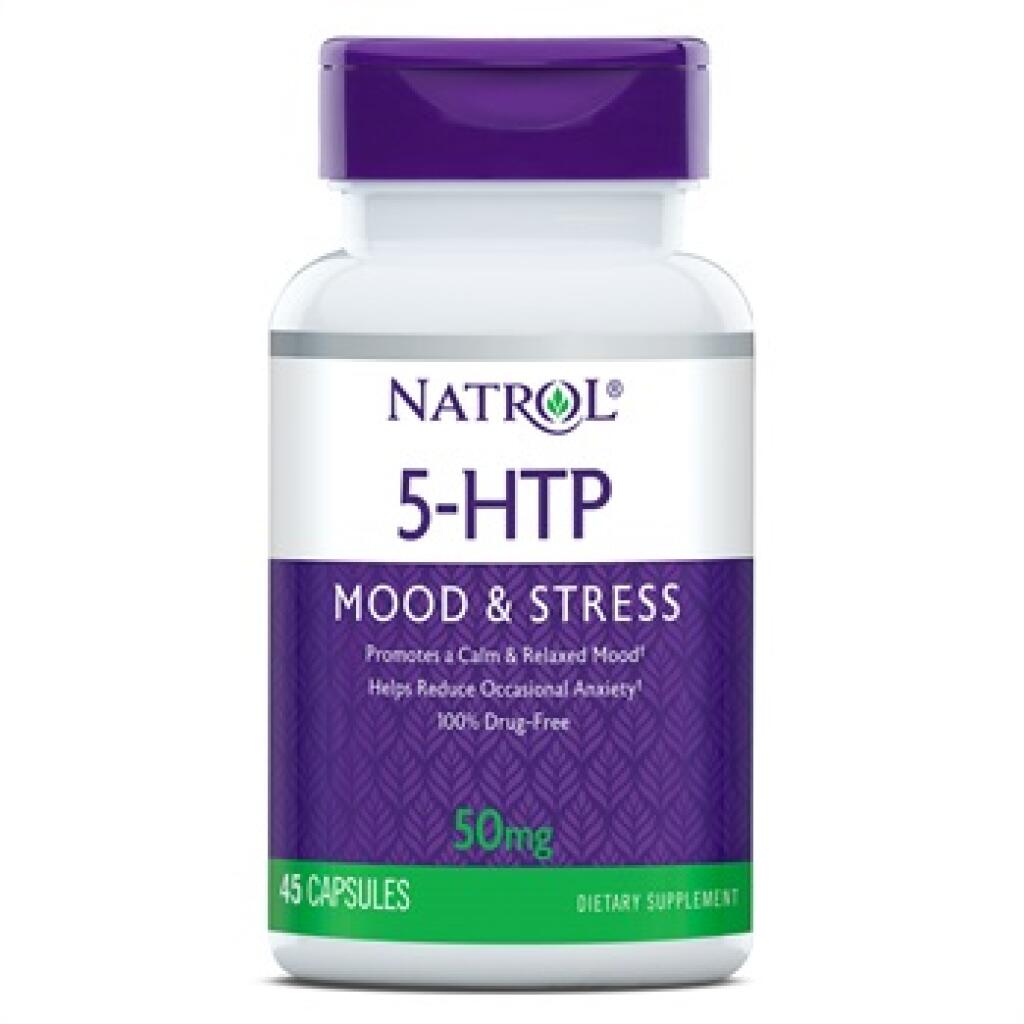 5-HTP