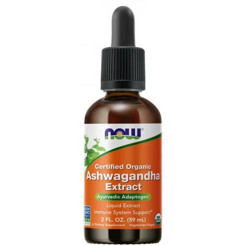 Ashwagandha Extract Liquid