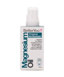 BetterYou - MagnesiumOil Original Spray - 100 ml.