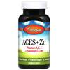 Carlson Labs - ACES + Zn 60 softgels