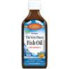 Carlson Labs - The Very Finest Fish Oil