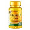 Holland & Barrett - Vitamin A 100 softgels