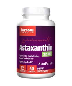 Jarrow Formulas - Astaxanthin