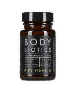 KIKI Health - Body Biotics