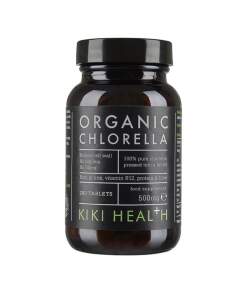 KIKI Health - Chlorella Organic
