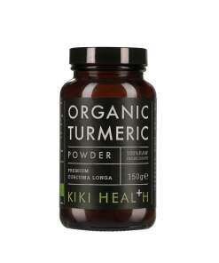 KIKI Health - Turmeric Powder Organic - 150g