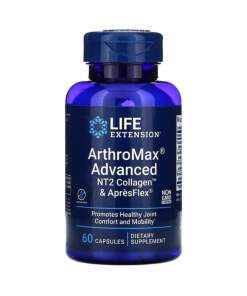 Life Extension - ArthroMax Advanced 60 vcaps