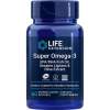 Life Extension - Super Omega-3 EPA/DHA with Sesame Lignans & Olive Extract 60 enteric coated softgels