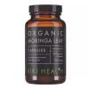 Moringa Leaf Organic - 120 vcaps