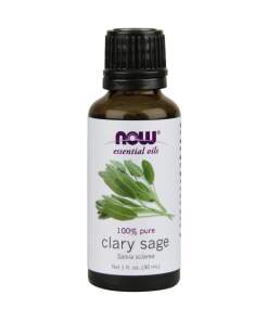 NOW Foods - Essential Oil 30 ml.