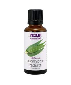 NOW Foods - Essential Oil 30 ml.