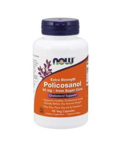 NOW Foods - Policosanol