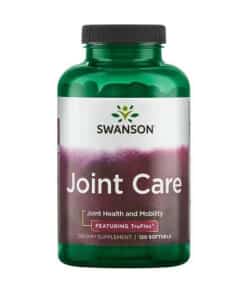 Swanson - Joint Care - 120 softgel