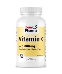 Zein Pharma - Vitamin C