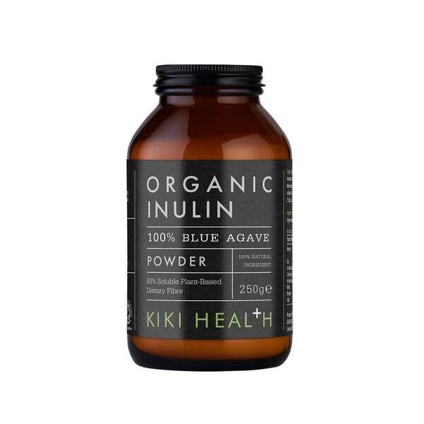 Inulin Organic - 250g