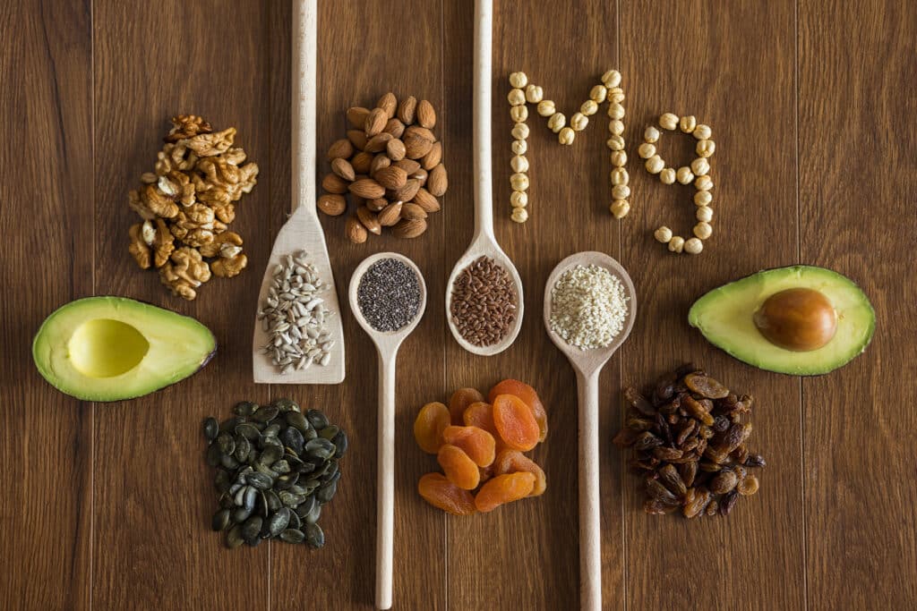 Magnesiumtilskud og dets virkning på hjernen og nervesystemet