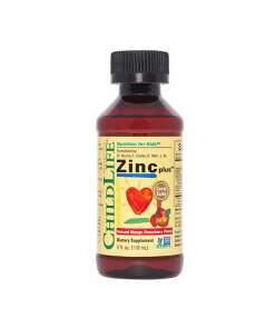 Zinc Plus
