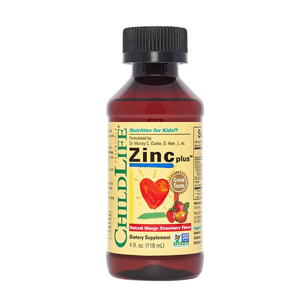 Zinc Plus