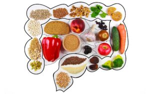 Forskellige typer af fiber og deres positive virkning på fordøjelsen