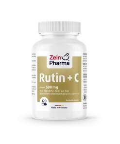 Ruitn + C