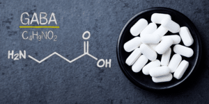 Hvordan GABA kan reducere symptomerne på depression