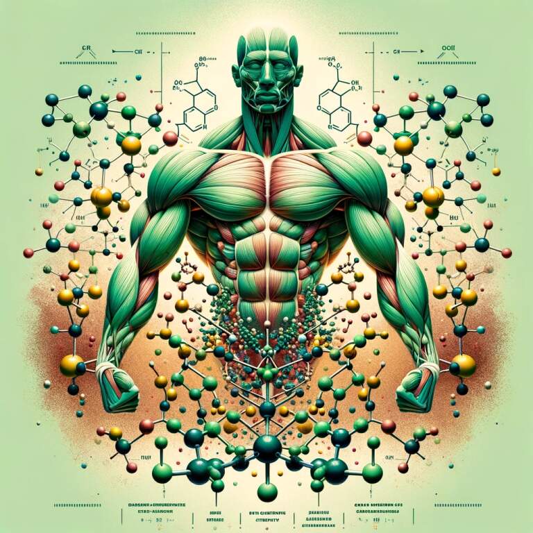 Aminosyrer og BCAA'er