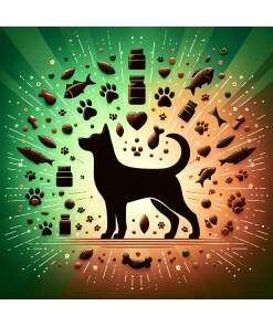 Lemmikloomade toidulisandid