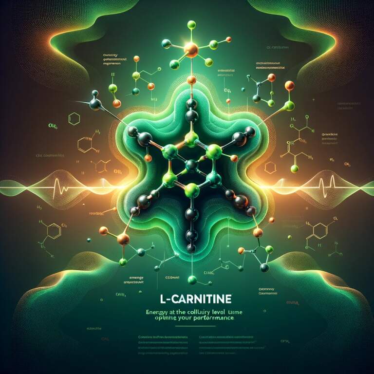 L-karnitiin