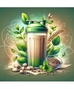 Måltidserstatninger