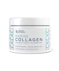Marine Collagen