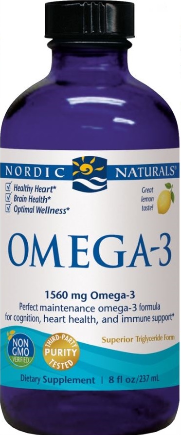 Omega-3
