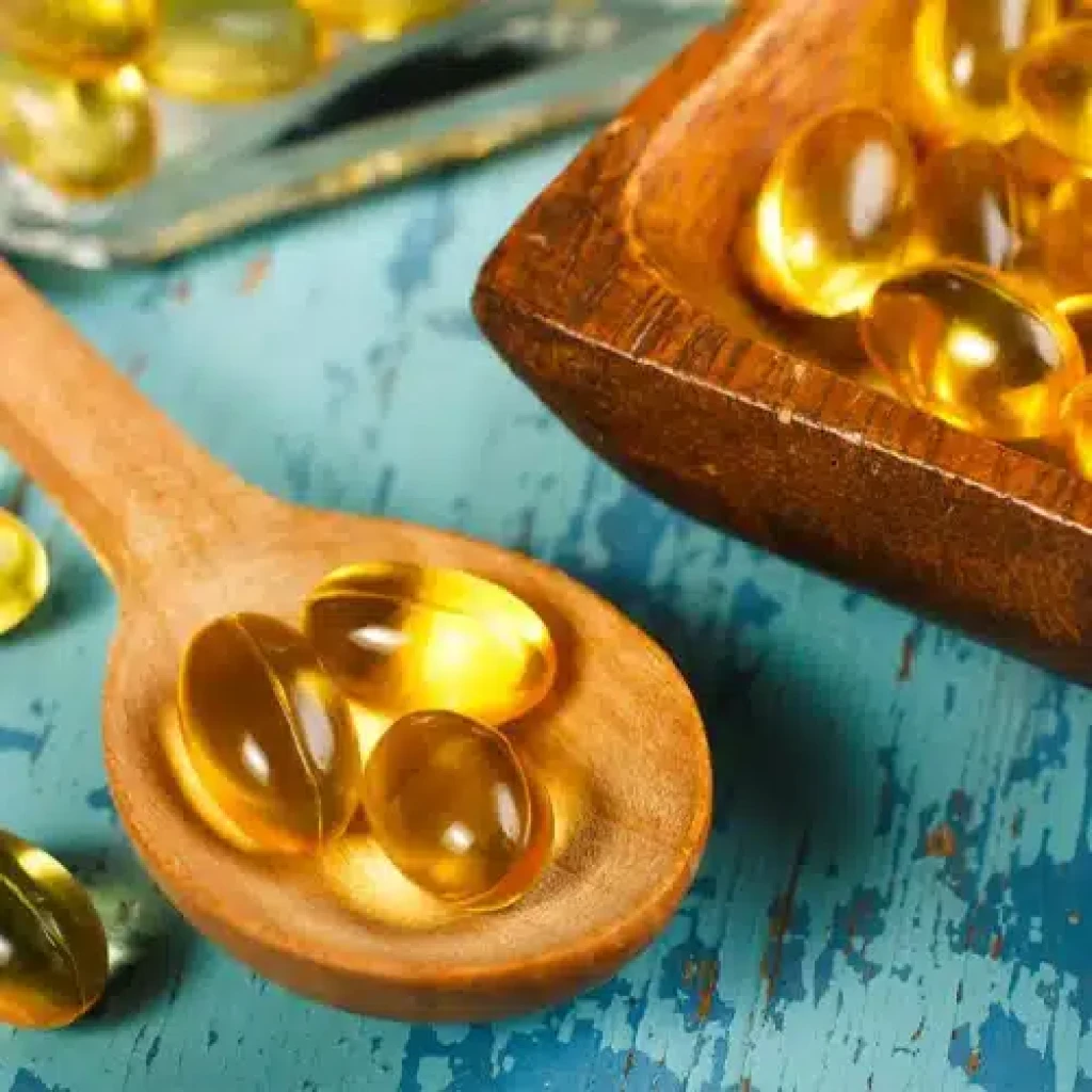 Omegaer, EFA, CLA, olier