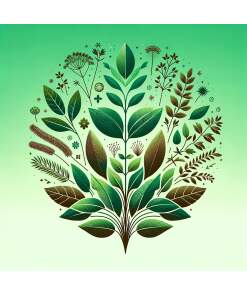 Taimsed toidulisandid