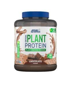 Critical Plant Protein