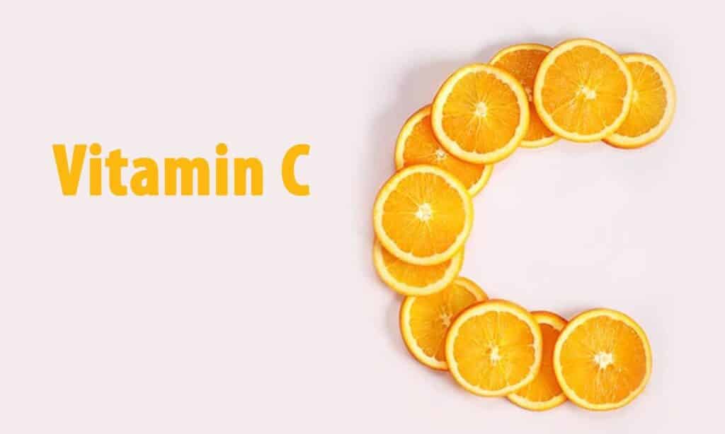 C-vitamin og dets indvirkning på hormonel balance
