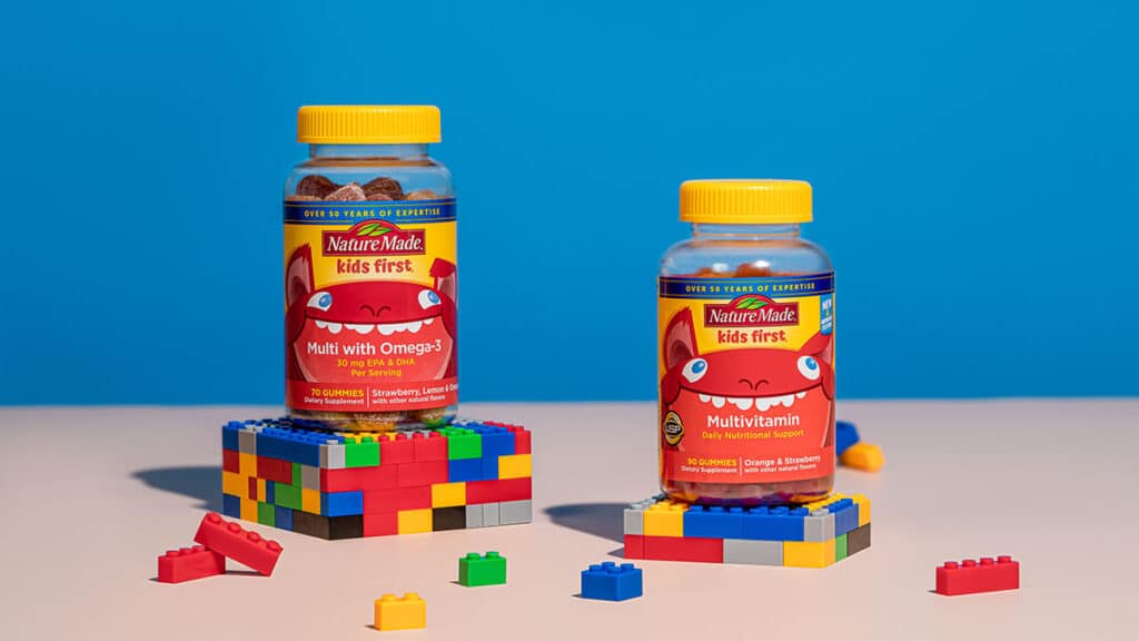 Sådan kan kosttilskud forbedre børns hjernefunktion