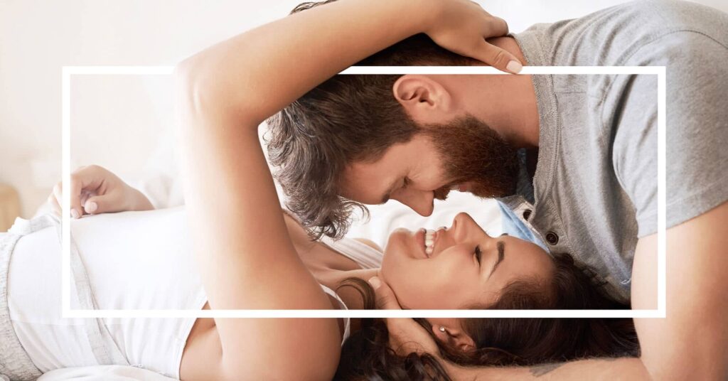 Kosttilskud til at forbedre seksuel sundhed hos ældre