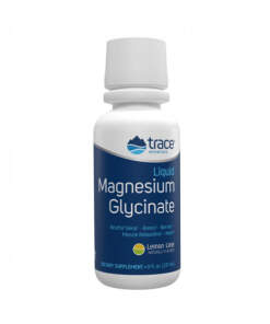 Vitaminer og mineraler-