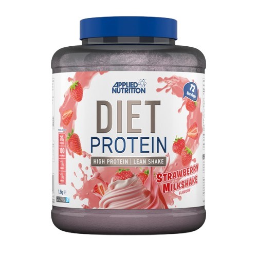 Applied Nutrition - Diet Whey