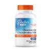Doctor's Best - Glucosamin Chondroitin MSM med OptiMSM - 120 kapsler