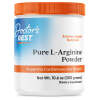 Doctor's Best - Ren L-Arginin Pulver - 300g