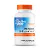 Doctor's Best - Stabiliseret R-Lipoic Acid med BioForbedret Na-RALA