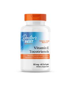 Doktor's Best - Tocotrienoler