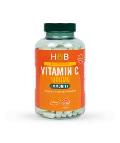Holland & Barrett - Højstyrke C-vitamin