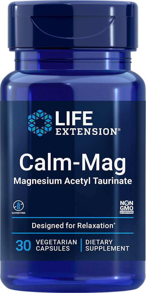 Life Extension - Calcium D-Glucarate