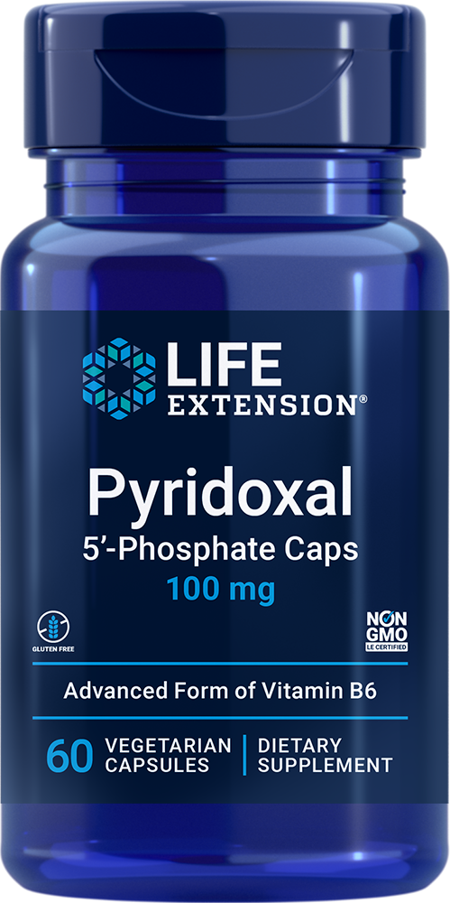Life Extension - Pycnogenol Fransk Havtornbarksekstrakt