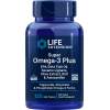 Life Extension - Super Omega-3 Plus - 120 bløde kapsler